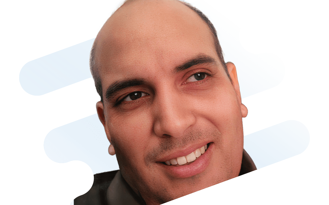 Enrique Julian Arrascue Diaz