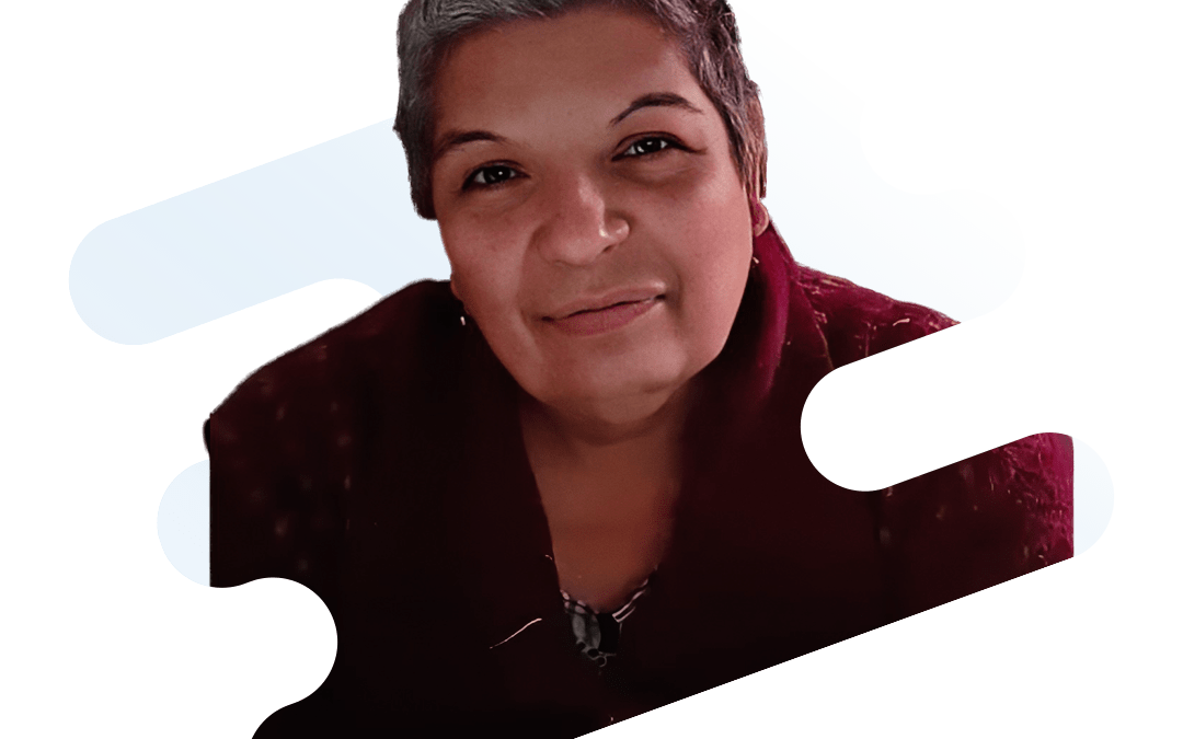 Gloria Raquel Gorosito