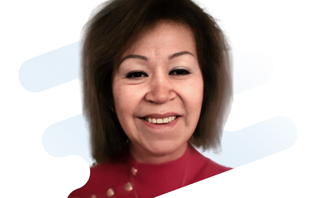 Gloria Lucía Oviedo Cabrera