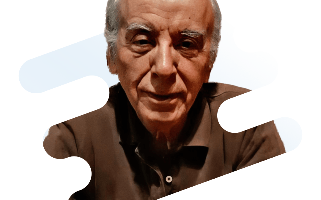 Héctor Nahoul