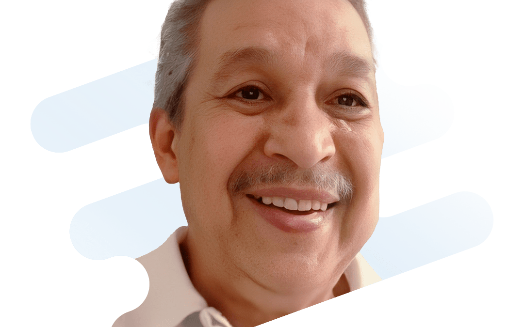 José Alejandro González