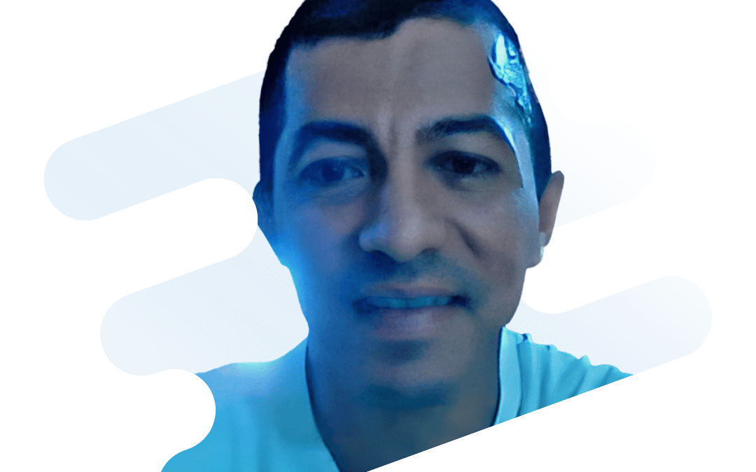 Lenin Alvia Cusme