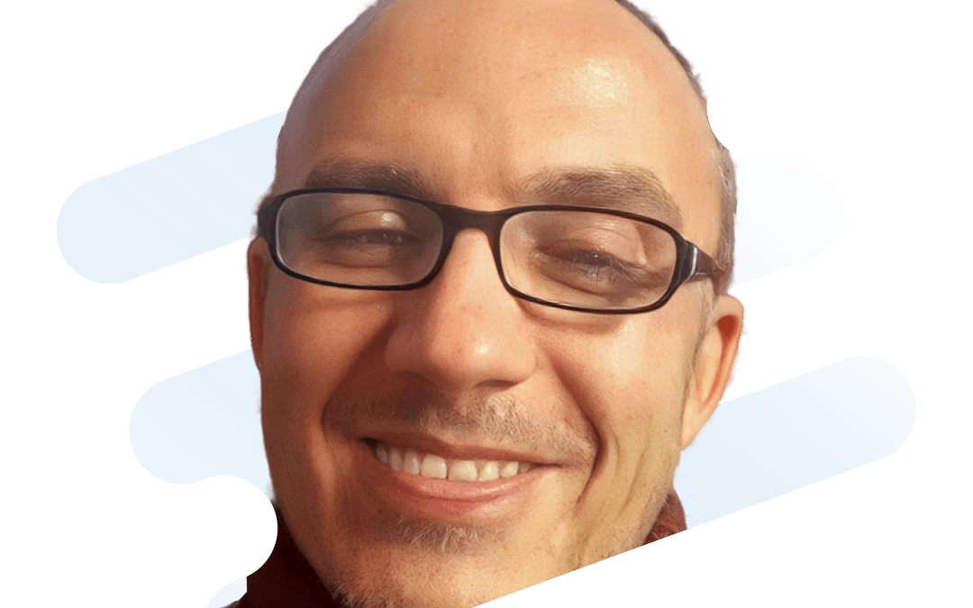 Martín Hamel