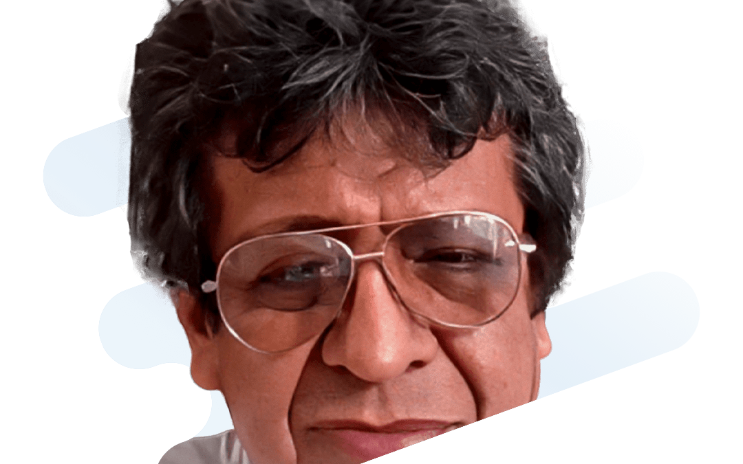 Raúl Manzano Murillo