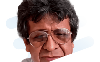 Raúl Manzano Murillo
