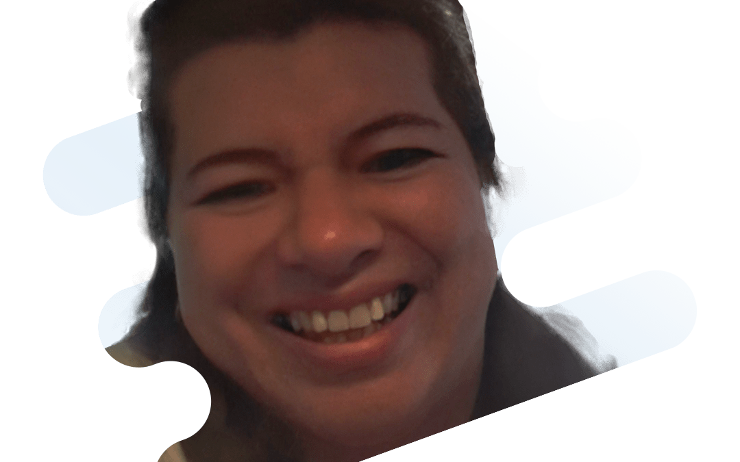 Reyna Elena Langarica Borrá