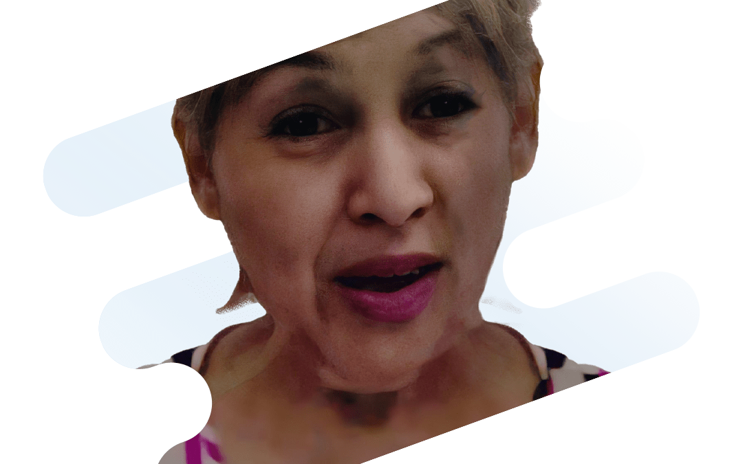 Rosa Etelvina González