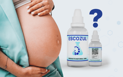 ¿Funciona en el embarazo el Veneno del Escorpión Azul?
