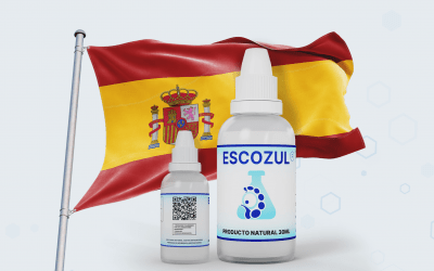 ¿DÓNDE COMPRAR VENENO DEL ESCORPIÓN AZUL EN ESPAÑA?