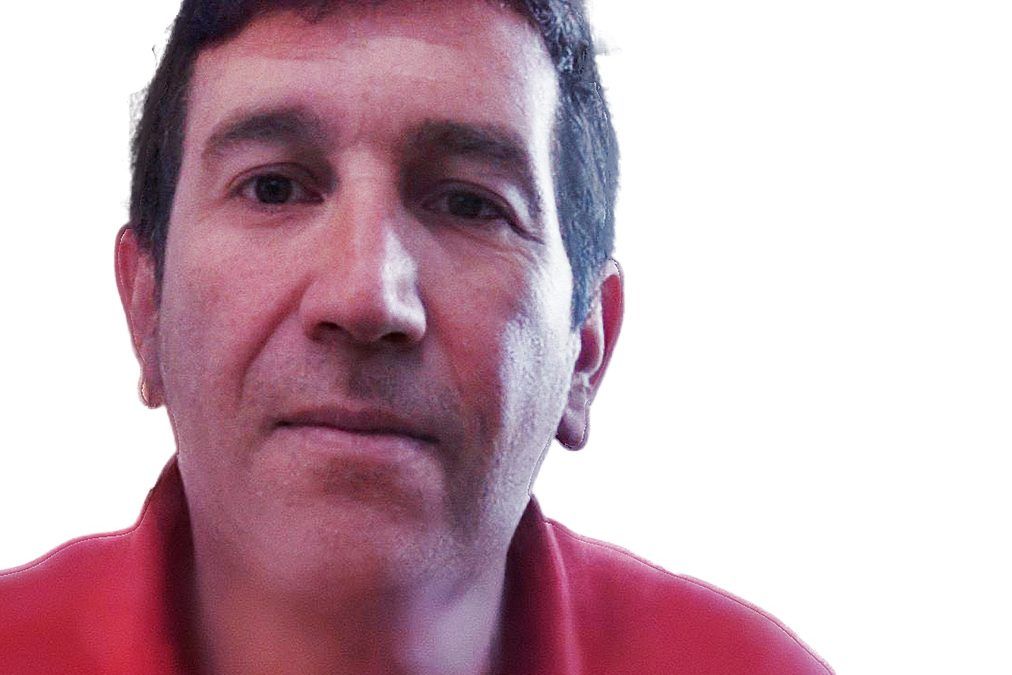 José Daniel Ibarra