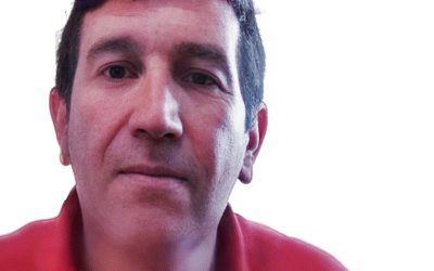 José Daniel Ibarra