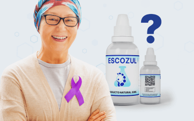¿Se puede tomar el Veneno del Alacrán Azul con la quimioterapia?