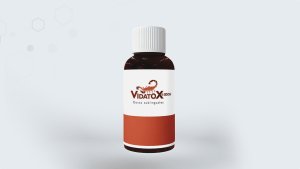 ¿Existen estudios científicos que avalen al Vidatox 30CH para ser usado contra el cáncer?