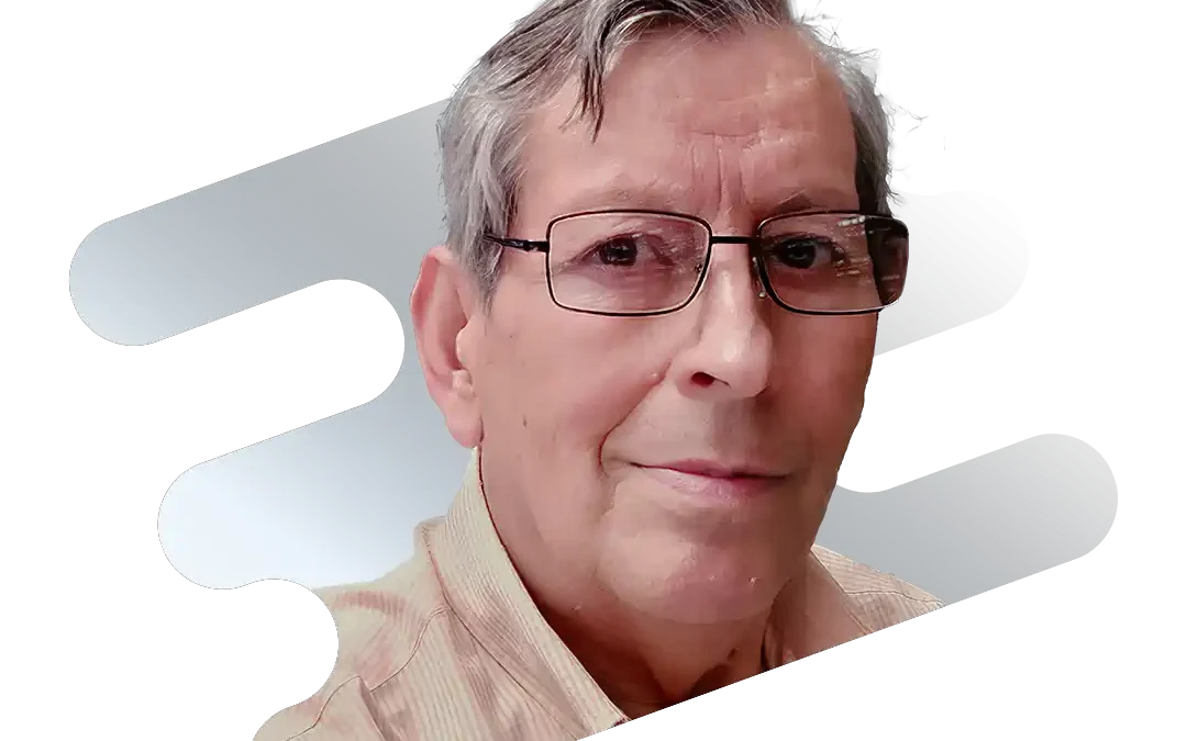 Andrés Henríquez Reyes