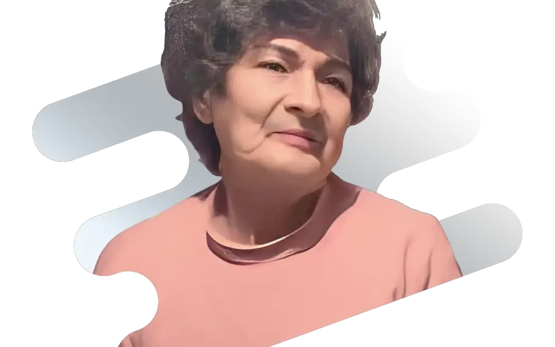 María de Jesús Aizpuru Gardea