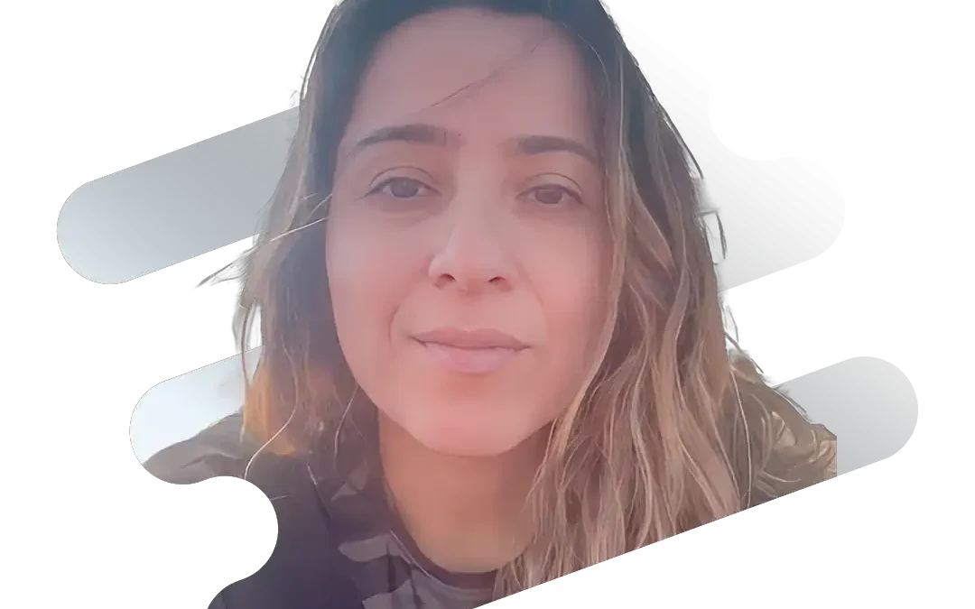 María Ruby Rincón