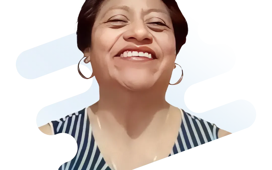 Emérita Isabel de León Morales