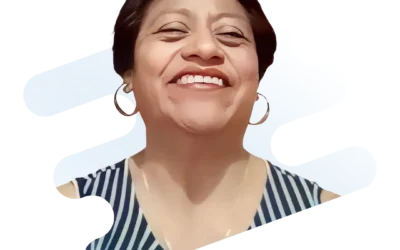 Emérita Isabel de León Morales