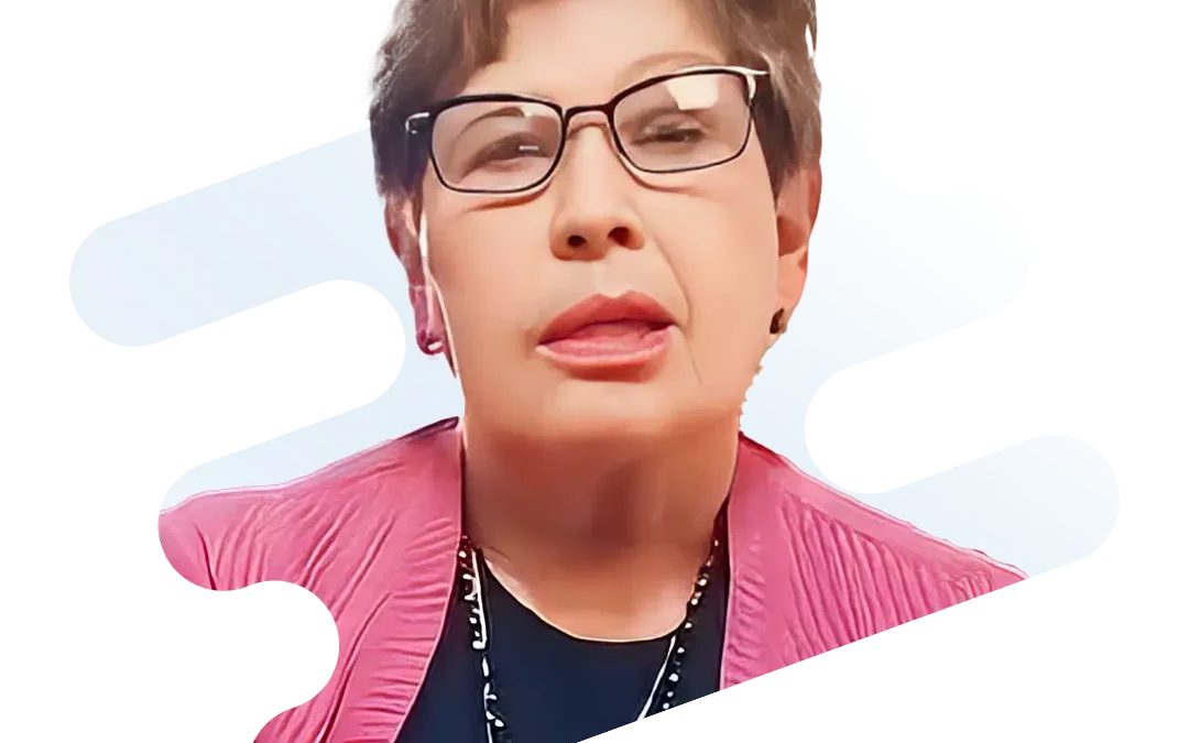 Reyna López Duarte