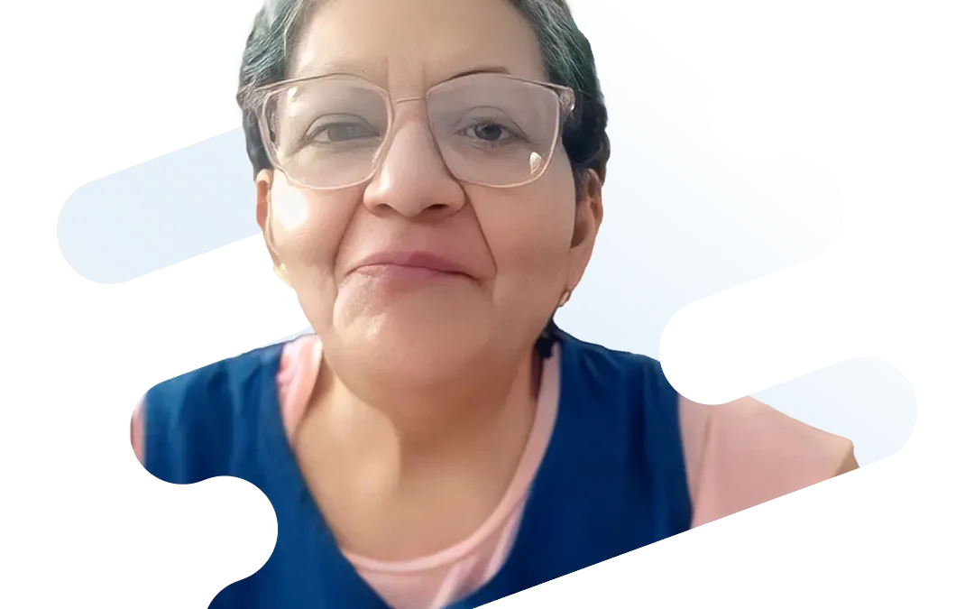 Beatriz Sagahon