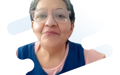 Beatriz Sagahon