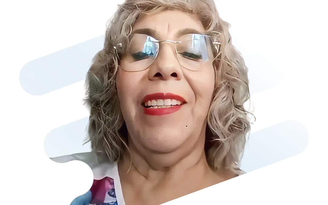 Martha Patricia Huerta