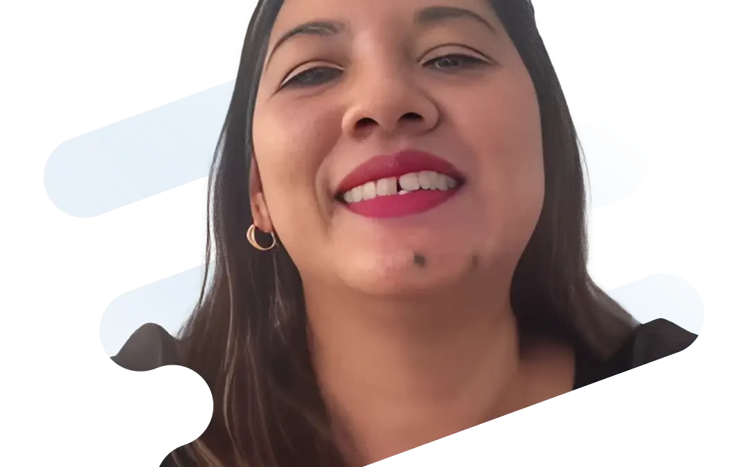 Elvia Enriquez Shibayama