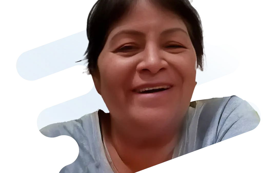Paula Miguel Ricaño