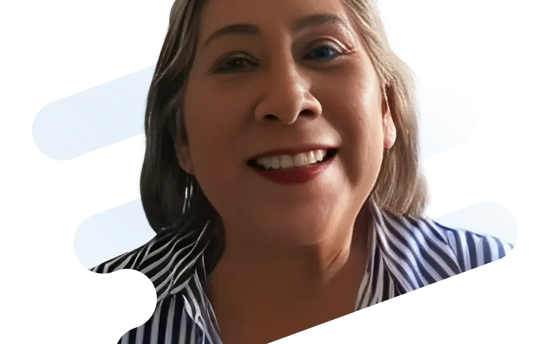 María de Jesús Hernández Sánchez