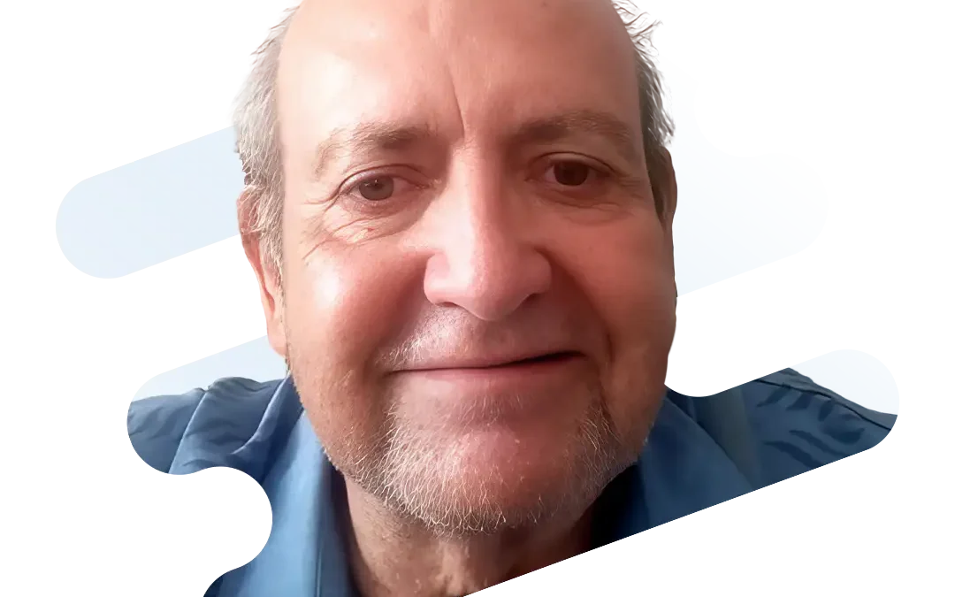 Héctor Luis Fernández de Córdova Rosado